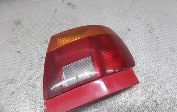 Audi A4 S4 B5 8D Rear/tail lights 8D0945096