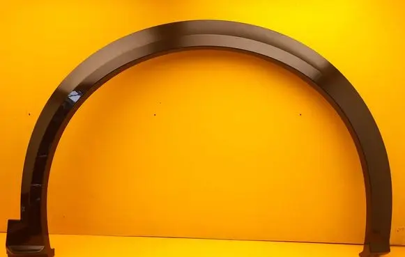 Peugeot 5008 II Front arch trim 9839791780