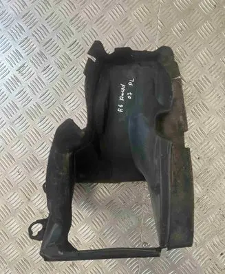 Audi A6 Allroad C6 Brake cooling air channel/duct 4F0145334G