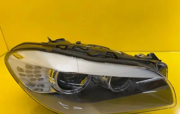 BMW 5 F10 F11 Headlight/headlamp 7203246-19 7203246-15