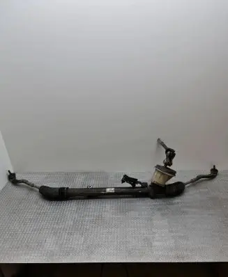 Renault Kangoo II Steering rack A0005184