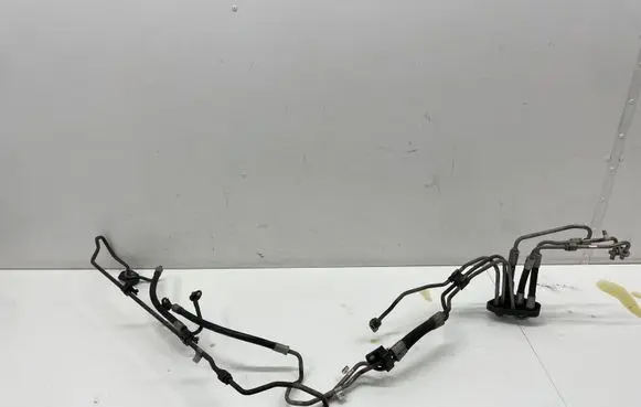 BMW 5 F10 F11 Active stabilizer tube/hose 6775164 6775208