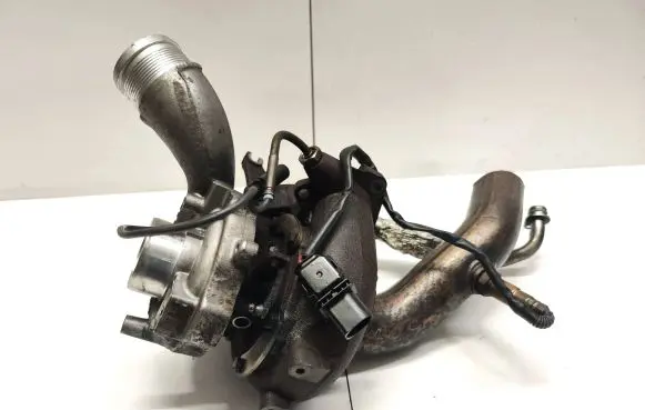 Audi A6 S6 C6 4F Turbo 059145715E