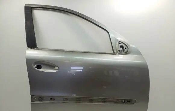 Mercedes-Benz ML W164 Door (2 Door Coupe) A1647200205