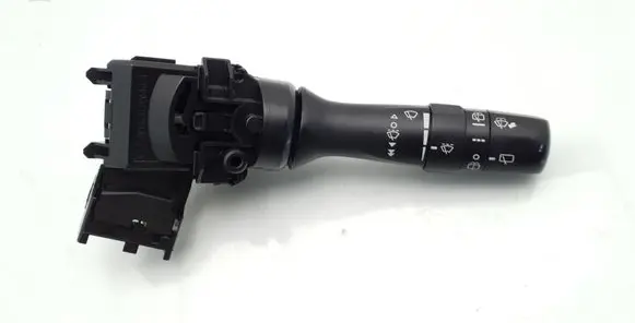Toyota Auris 150 Wiper control stalk 0241117F582