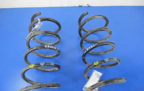 Ford Ka Rear coil spring