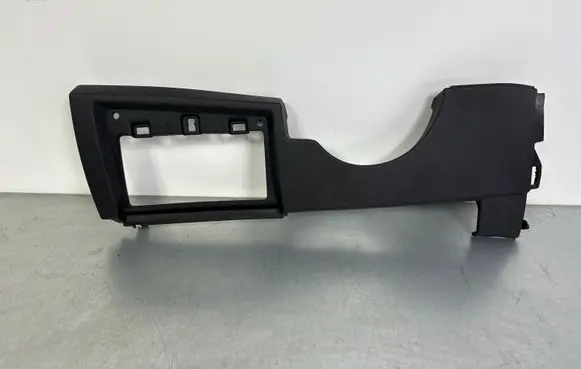 BMW 2 F46 Dashboard lower bottom trim panel 9263359