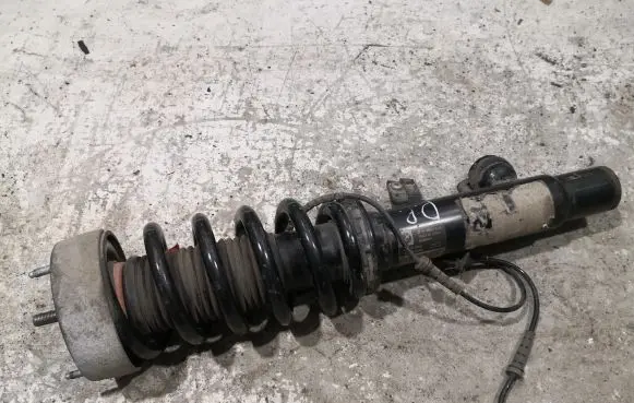 BMW X5 F15 Front shock absorber with coil spring 37116863174 10541310 009523