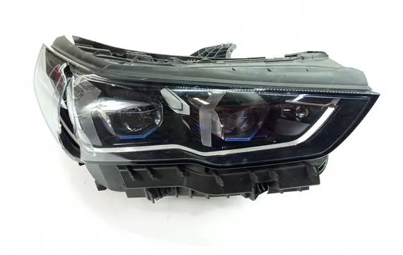 BMW 5 G60 Headlight/headlamp 5A798D2 5A798D2-08 0301128236AE