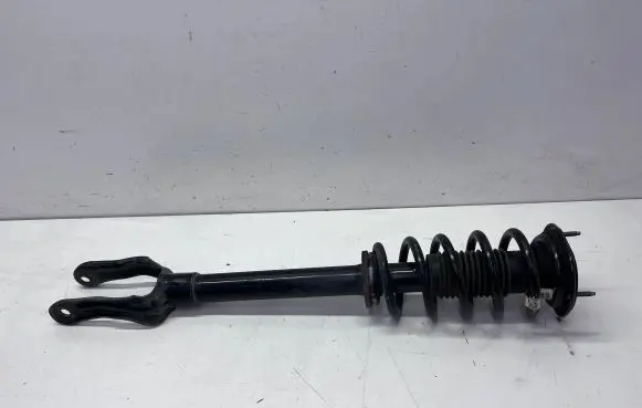 Dodge Durango III Front shock absorber/damper 68211525AA