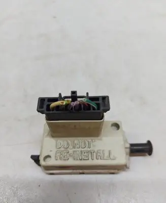 Chrysler Pacifica Brake pedal sensor switch 56045043AG