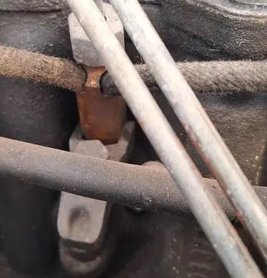 Audi A3 S3 8L Fuel injector