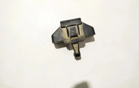 Renault Scenic I Tailgate exterior lock 