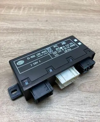 BMW 5 E39 Door control unit/module 8377593 5DK00735812