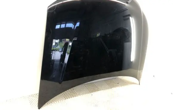 Audi A3 S3 8P Engine bonnet/hood 