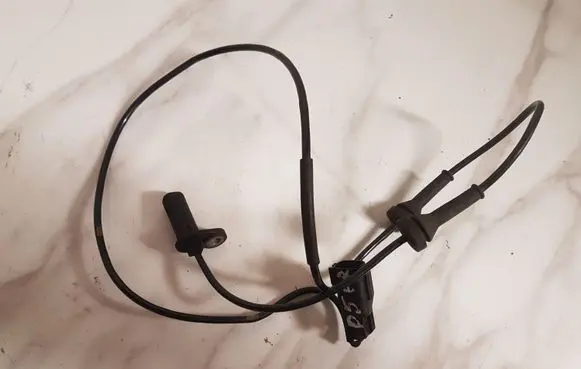 Volvo S60 ABS brake wheel speed sensor
