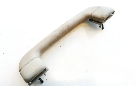 Renault Laguna I Front interior roof grab handle 7700808072h