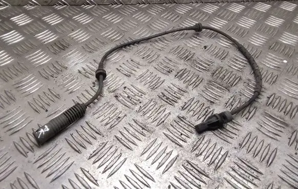 BMW 1 E81 E87 ABS brake wheel speed sensor 7116157