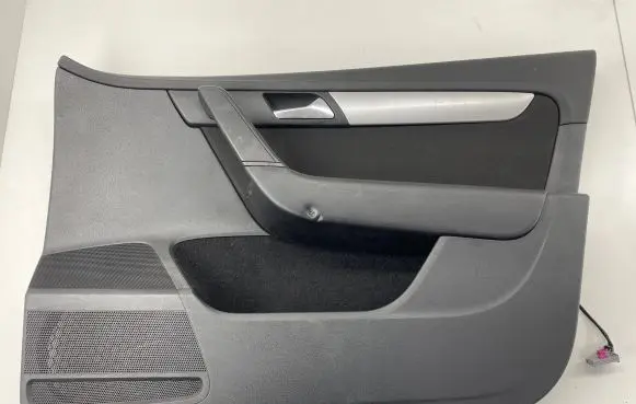 Volkswagen PASSAT B7 Front door card panel trim
