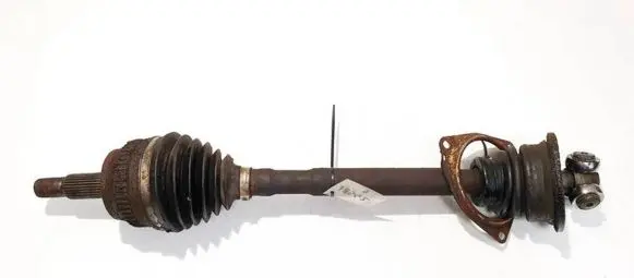Opel Movano A Front driveshaft