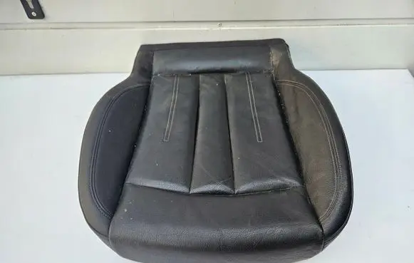 Audi A4 S4 B9 8W Front driver seat SIEDZISKO