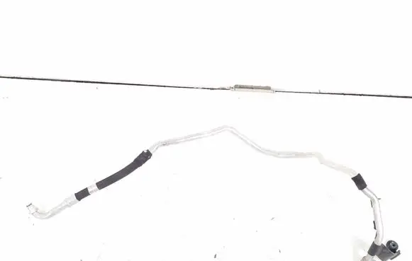Mercedes-Benz CL C216 Air conditioning (A/C) pipe/hose A2218301817
