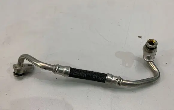 BMW M3 F80 Oil cooling pipe 7848522