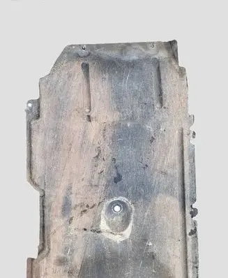 Volvo V40 Side bottom protection 31378224 723456789