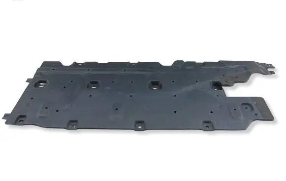 Renault Megane IV Front underbody cover/under tray 748152941R