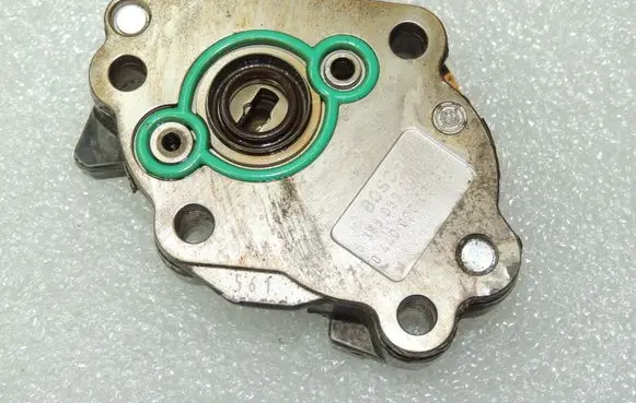Volvo V70 Fuel injection high pressure pump 0440020031Q07 0440020031