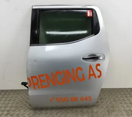 Nissan NP300 Rear door H21014JKAA