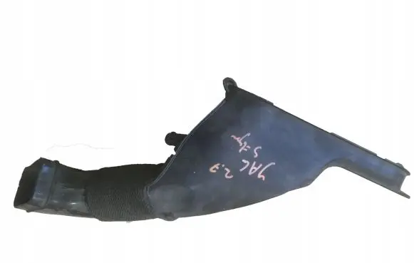 Jaguar S-Type Air intake duct part