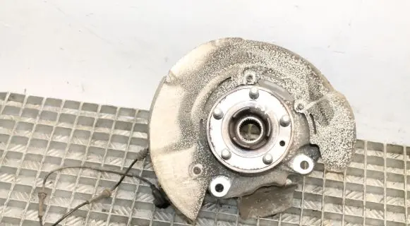 Jaguar E-Pace Front wheel hub