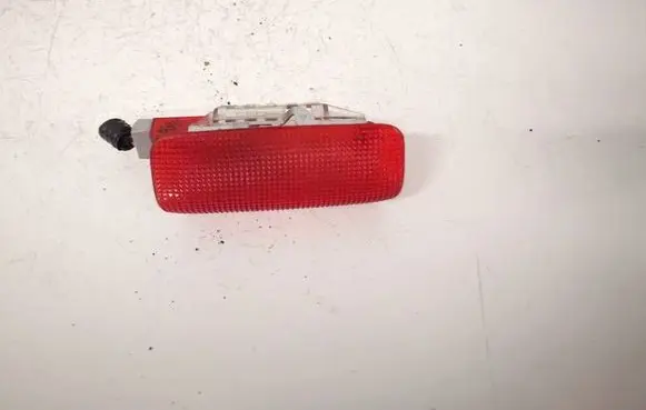 Lexus IS 220D-250-350 Rear door interior light