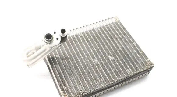 Peugeot RCZ Air conditioning (A/C) radiator (interior) 