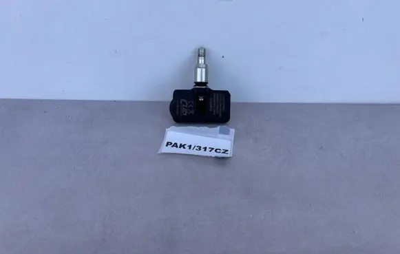 Ford Focus Tire pressure sensor 9959AVS62U009