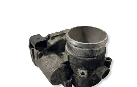 Audi A4 S4 B5 8D Throttle valve 06B133062B 0280750009