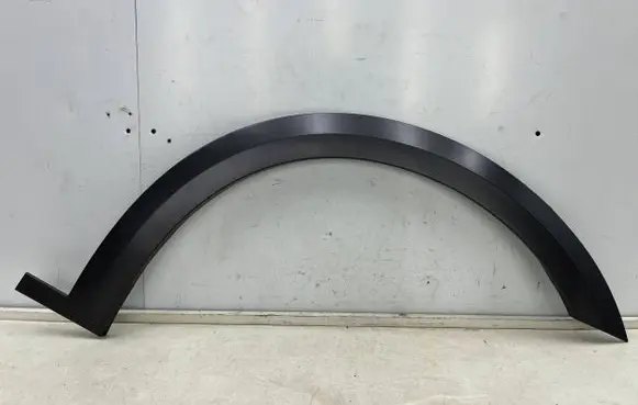Audi A6 Allroad C8 Front arch trim 4k9853718