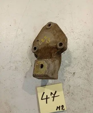 Citroen ZX Engine mount vacuum valve 1807T6
