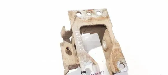 Renault Espace - Grand espace IV Bracket in trunk/boot 