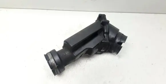 Volvo XC90 Intake resonator 30740895