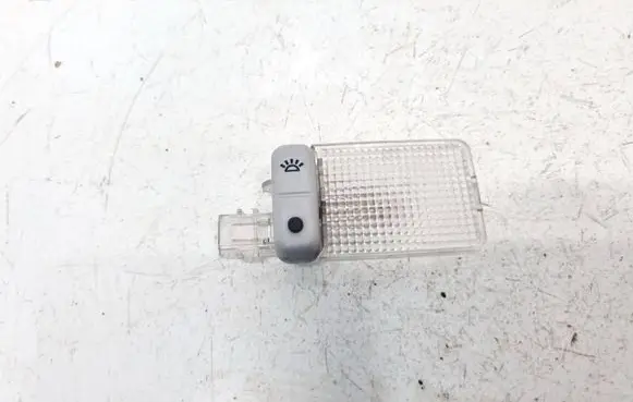 Ford Mondeo MK IV Other interior light XS7117C704ADW XS71-17C704-ADW