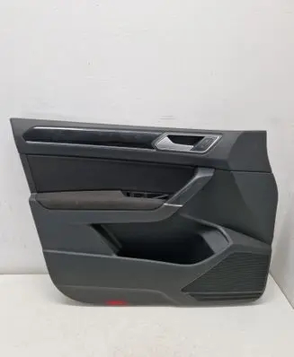 Volkswagen Touran III Front door card panel trim 5TB867011