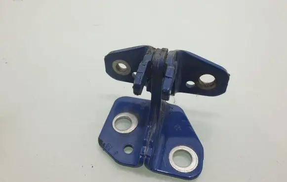 Dodge Charger Rear door upper hinge 