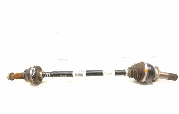 Jaguar F-Pace Rear driveshaft HK834K139AB
