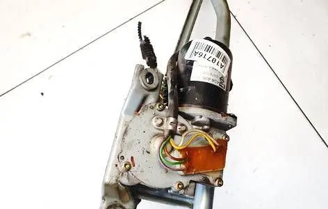 Opel Zafira A Wiper motor 404496