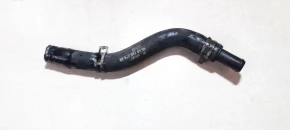 Ford S-MAX Air intake hose/pipe 96ab18k579ab
