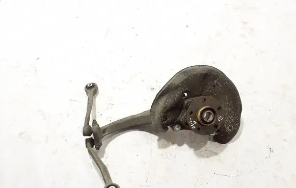Audi A5 8T 8F Front wheel hub 4G0407254B