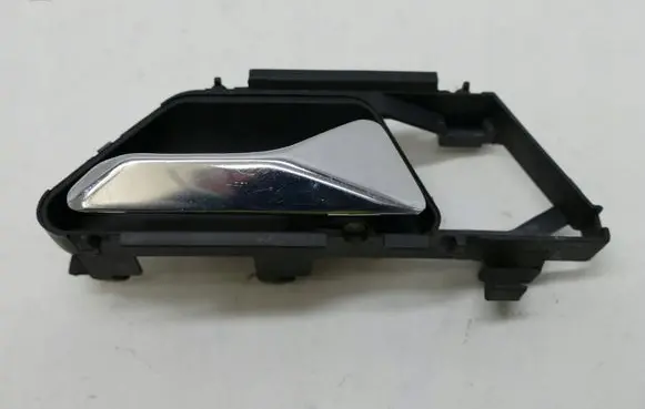 Mercedes-Benz E W124 Front door interior handle 1247600661