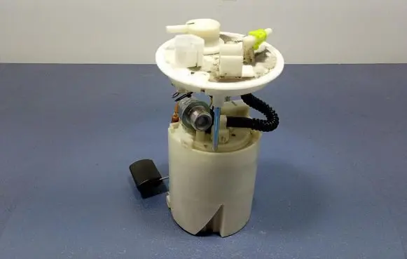 Hyundai i20 (PB PBT) In-tank fuel pump 